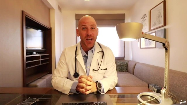 Dr. Sins Teaches You How to Make a Girl Squirt! - Full XXX Movies | ePornHIT.