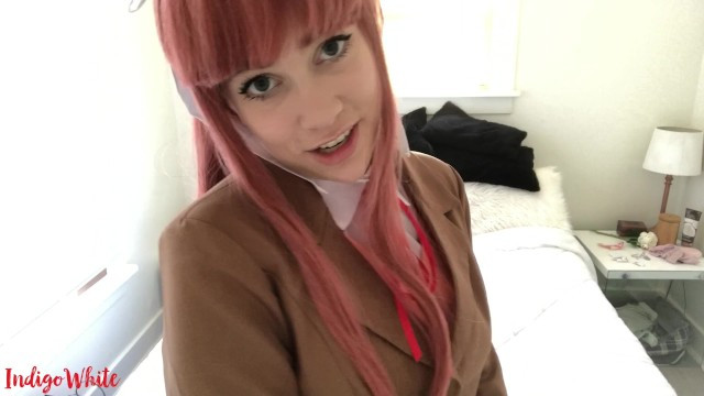 monika loves you - Full XXX Movies | ePornHIT.