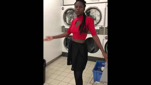 Launderette Slut - Full XXX Movies | ePornHIT.