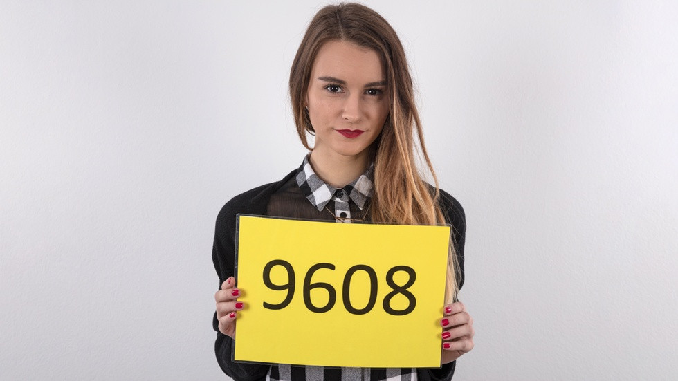 Czech Casting - Adela (9608) - Full XXX Movies | ePornHIT.