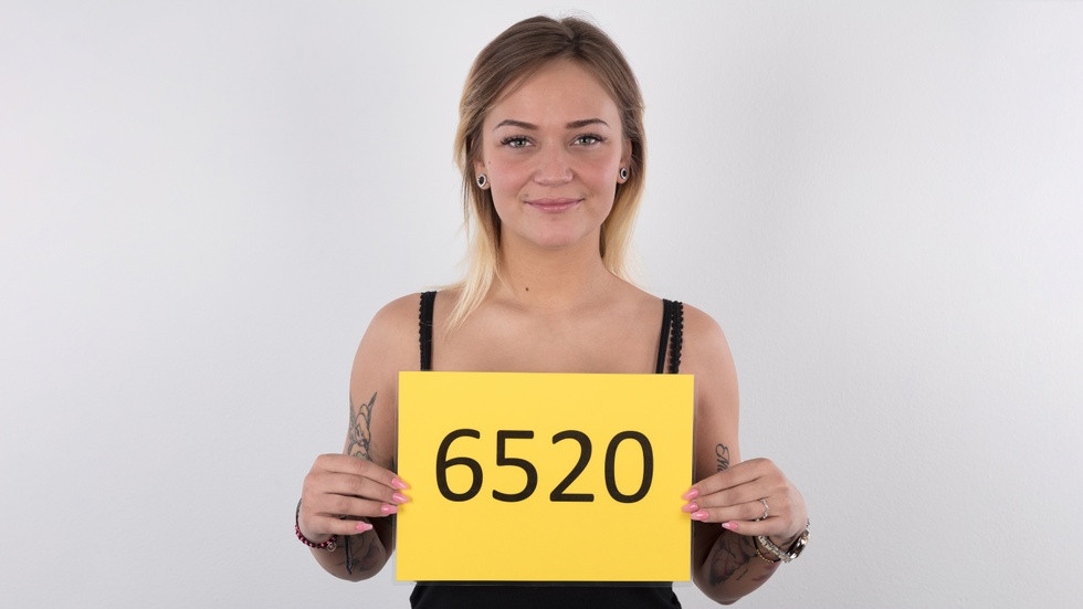 Czech Casting - Julie(6520) - Full XXX Movies | ePornHIT.