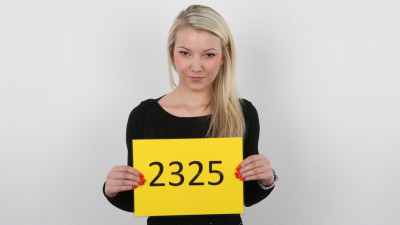 Czech Casting - Nikola (2325)