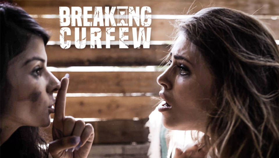 Breaking Curfew - Full XXX Movies | ePornHIT.