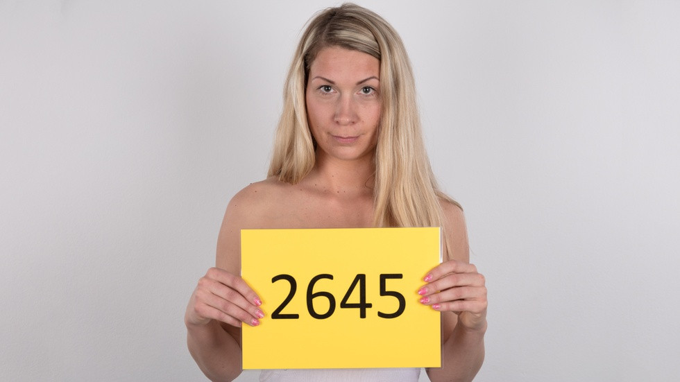 Czech Casting - Aneta (2645) - Full XXX Movies | ePornHIT.