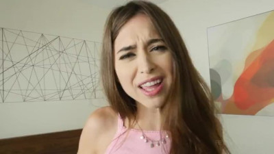 Riley Reid, Caught on Camera