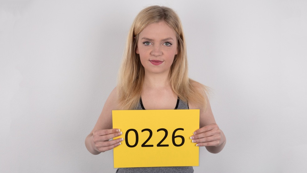 Czech Casting - Michaela (0226) - Full XXX Movies | ePornHIT.