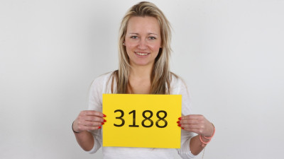 Czech Casting - Lucie (3188)