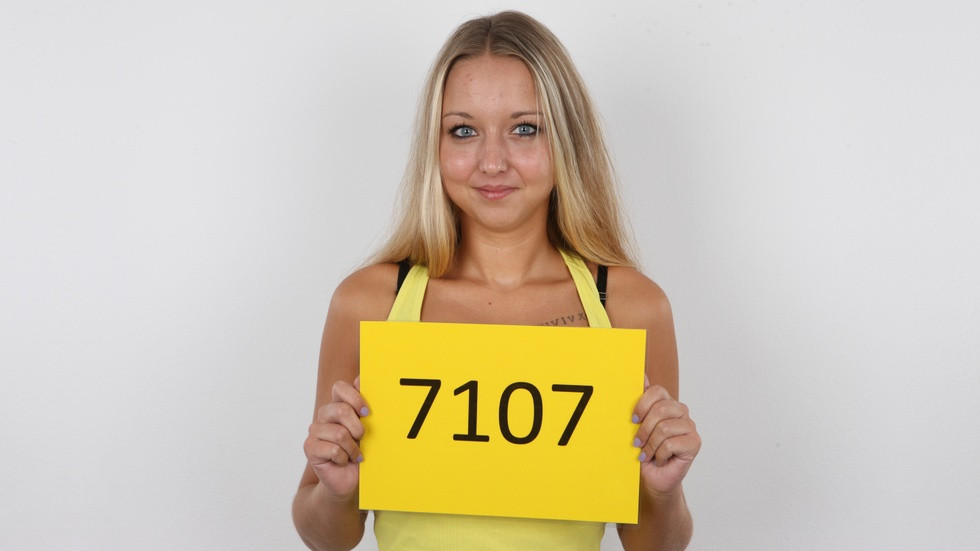 Czech Casting - Tereza (7107) - Full XXX Movies | ePornHIT.