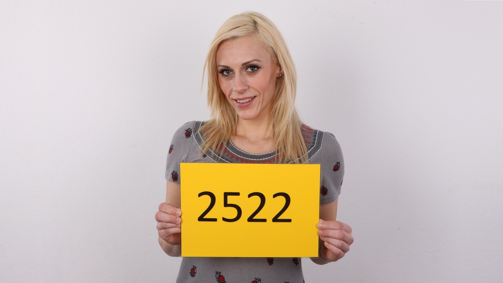 Czech Casting - Helena (2522) - Full XXX Movies | ePornHIT.