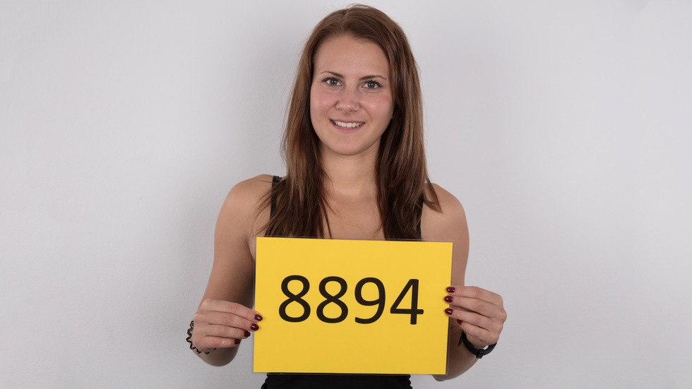 Czech Casting - Kristyna (8894) - Full XXX Movies | ePornHIT.