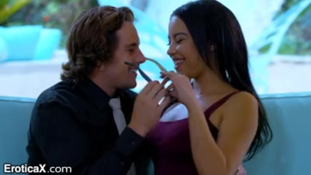 Fatima Stein Making Sweet Love to Tyler - Full XXX Movies | ePornHIT.