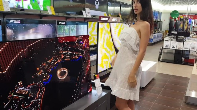 Collection of public exposure in ikea - Full XXX Movies | ePornHIT.