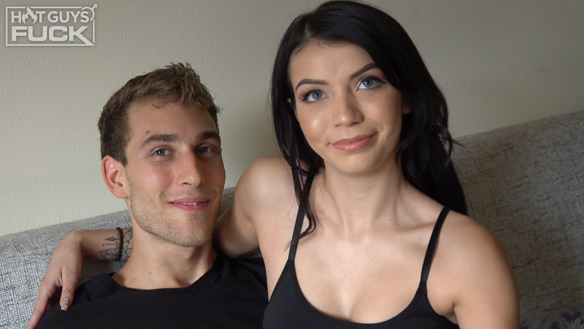 Ben Dawson Fails Trying To Fuck Natasha Diamond So Collin Simpson Steps In - Full XXX Movies | ePornHIT.