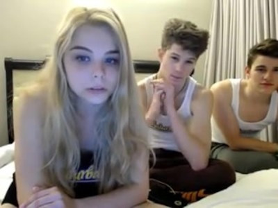 threesome babe webcam - Full XXX Movies | ePornHIT.