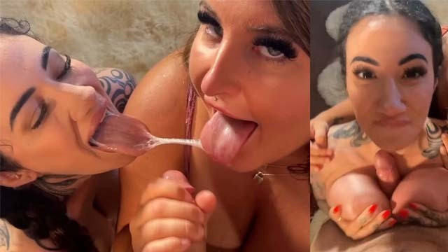 Double Blowjob x2 - Full XXX Movies | ePornHIT.