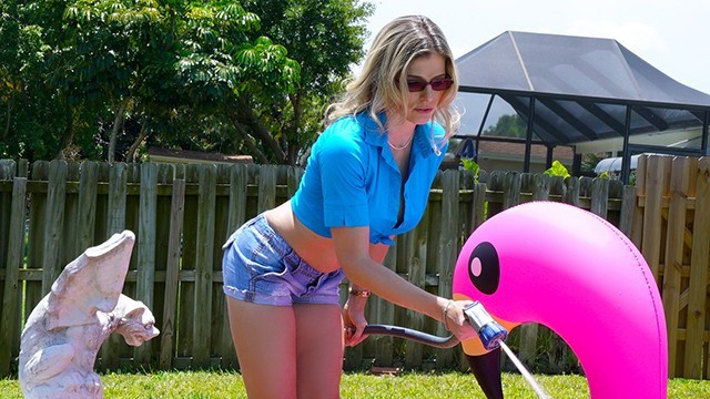 Inspecting My Pervert step Moms Boobs - Full XXX Movies | ePornHIT.