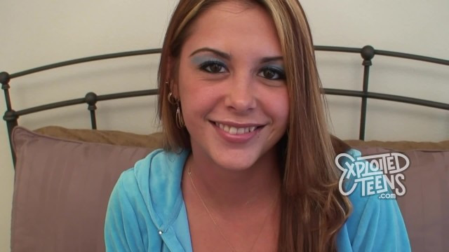 19 year old hot teen fucks and gets a mouth full of cum - Full XXX Movies | ePornHIT.