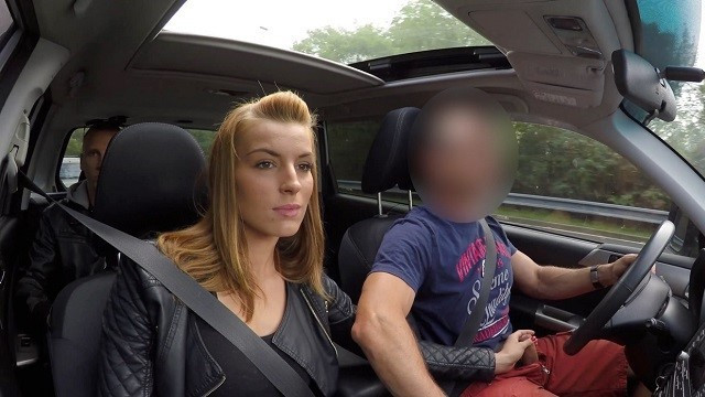 Chick with perfect ass and boobs gets paid for sex in car - Full XXX Movies | ePornHIT.