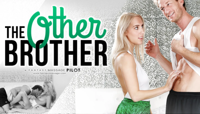 The Other Brother | Fantasy Massage