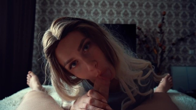 19YO Girl takes DICK deep while Her Parents are away - Full XXX Movies | ePornHIT.