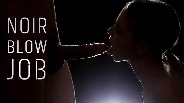 EXCITING Noir Blowjob with MASSIVE Oral Creampie - Full XXX Movies | ePornHIT.