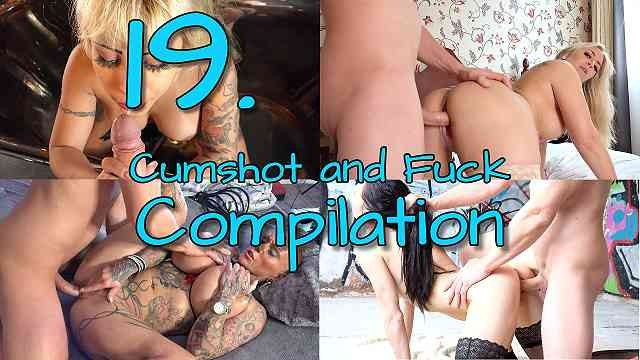 NEW 2021 CUM AND FUCK PICKUP COMPILATION 19 - Full XXX Movies | ePornHIT.