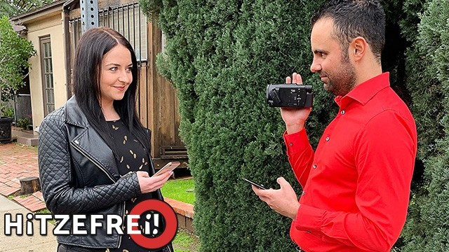 Emma Meets a Guy from a German Dating App - Full XXX Movies | ePornHIT.