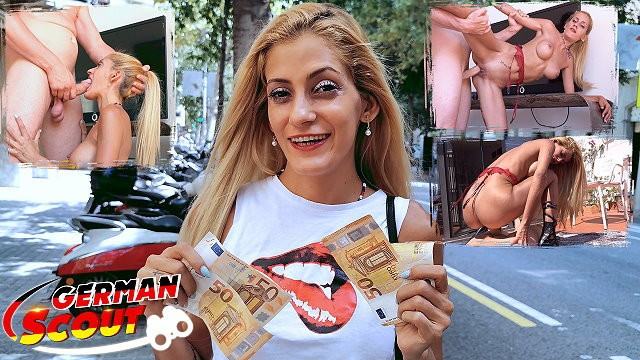 SKINNY LATINA GABRIELA PICK UP AND ROUGH FUCK AT REAL PUBLIC CASTING - Full XXX Movies | ePornHIT.