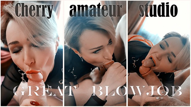 Sexy Blonde Passionate Blowjob On Camera Best Friend - Full XXX Movies | ePornHIT.