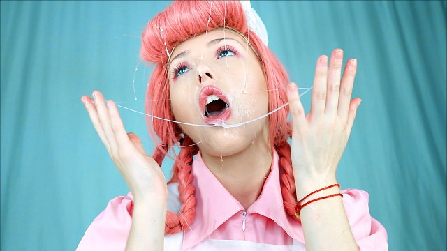 Nurse Joy Bukkake - Full XXX Movies | ePornHIT.