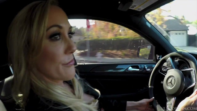 Brandi Love: Test Drive - Full XXX Movies | ePornHIT.