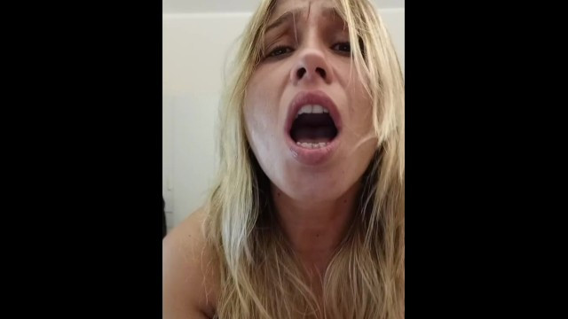 Innocent Girl's Facial Expressions of Pleasure during Intense - Full XXX Movies | ePornHIT.