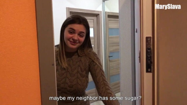 FUCKED MY NEIGHBOR IN ASS - Full XXX Movies | ePornHIT.