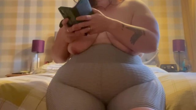 Curvy Wife Masturbates after Workout. - Full XXX Movies | ePornHIT.