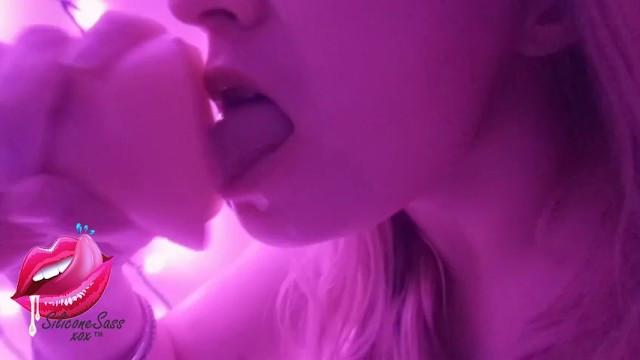 Silicone Pussy Creams in her Mouth - Full XXX Movies | ePornHIT.