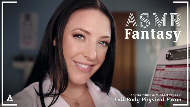 Full Body Physical Exam - ASMR - Full XXX Movies | ePornHIT.