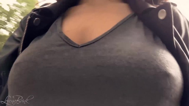 Boobwalk, Gray Shirt, Leather Jacket - Full XXX Movies | ePornHIT.