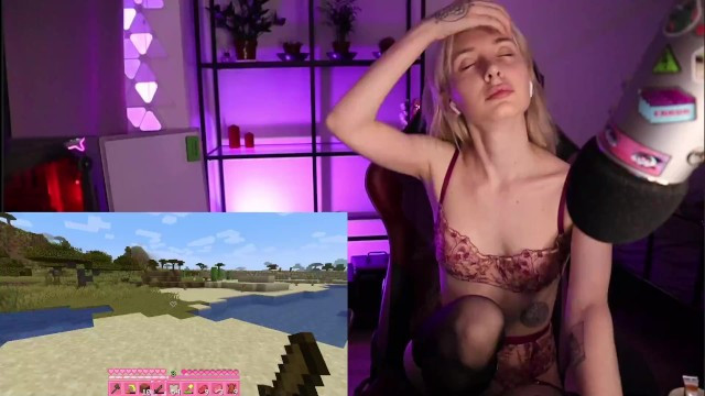 Nude Minecraft Gameplay - Full XXX Movies | ePornHIT.