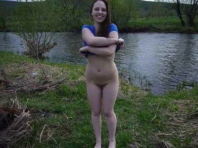 First Nude in Public - Full XXX Movies | ePornHIT.