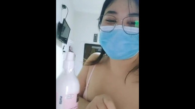 Viral Prank Ojol Ayang Ojek Online Ngentot Mango Live