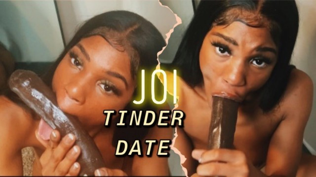 Tinder Date JOI Part 2 - Full XXX Movies | ePornHIT.