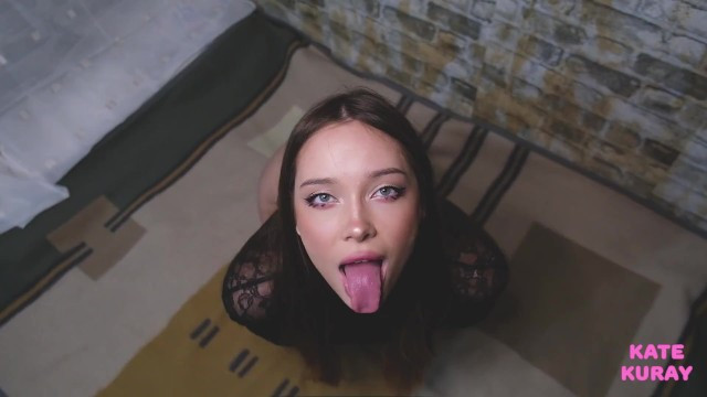 Beauty Begs to Cum on her and Showing Ahegao - Full XXX Movies | ePornHIT.