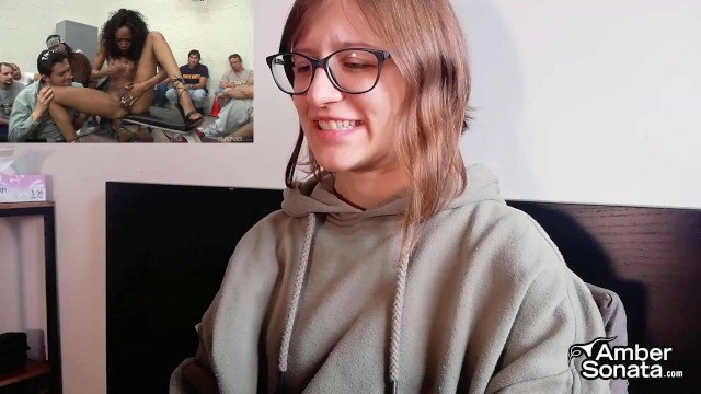 Reacting to Bukake - Full XXX Movies | ePornHIT.