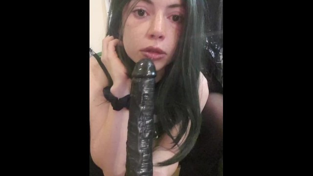 Froppy let's her Hair down for Monster Cock. - Full XXX Movies | ePornHIT.