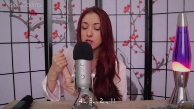 ASMR JOI Eng. Subs by Trish Collins