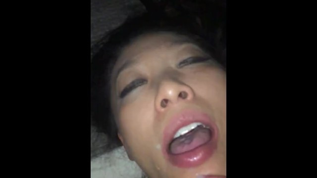 Watch me Lick and Eat every Drop of Cum - Full XXX Movies | ePornHIT.