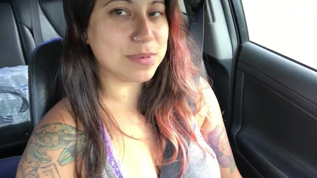 Can you make me Cum while i'm Driving? - Full XXX Movies | ePornHIT.