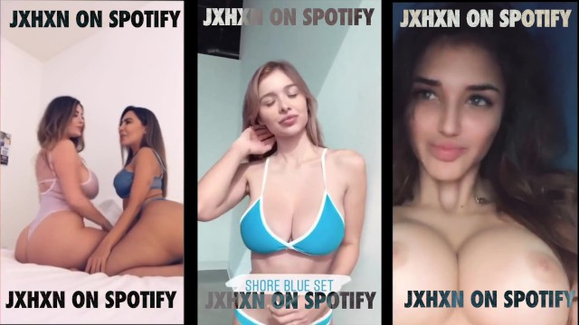 Tik Tok Ultime Nude BIG TITS COMPILATION - Full XXX Movies | ePornHIT.