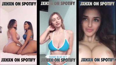 Tik Tok Ultime Nude BIG TITS COMPILATION