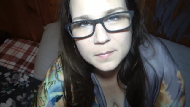 Smart Slut wants Cum on her Glasses - Full XXX Movies | ePornHIT.